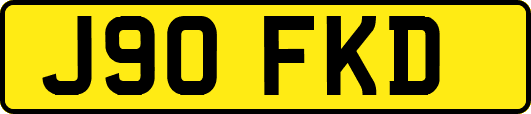 J90FKD