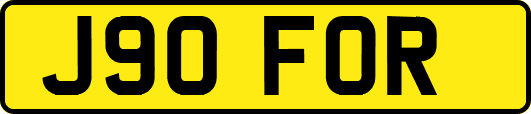 J90FOR