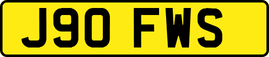 J90FWS
