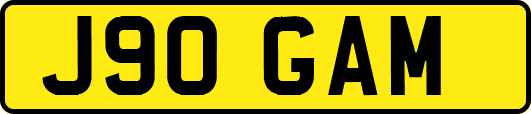 J90GAM