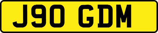 J90GDM