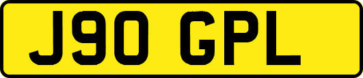 J90GPL