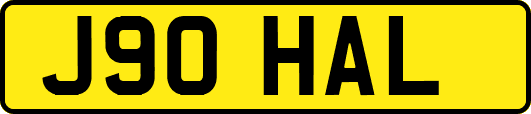 J90HAL