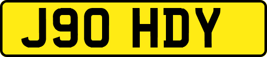 J90HDY