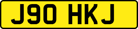 J90HKJ