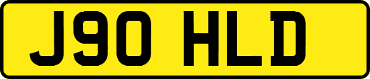 J90HLD