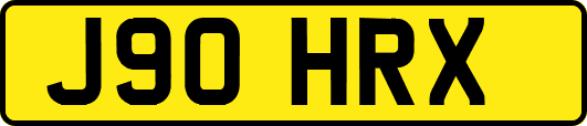 J90HRX