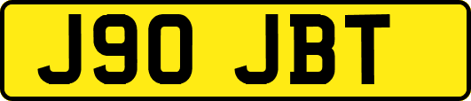 J90JBT