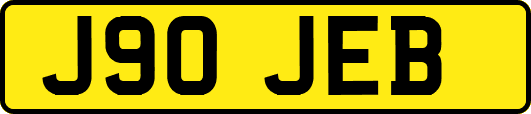 J90JEB