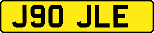 J90JLE