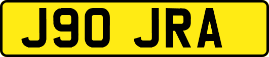 J90JRA