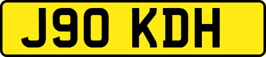 J90KDH