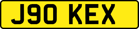 J90KEX