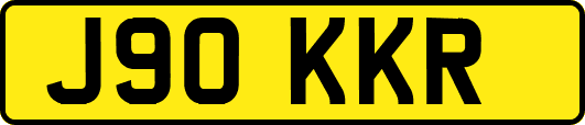 J90KKR