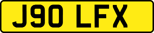 J90LFX