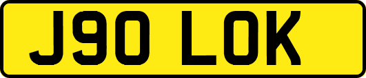 J90LOK