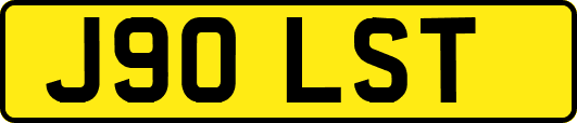 J90LST