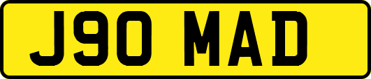 J90MAD