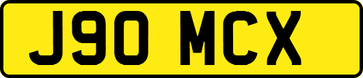 J90MCX