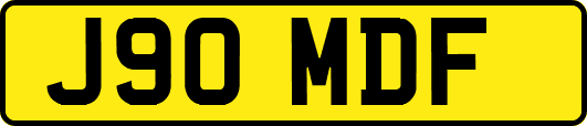 J90MDF