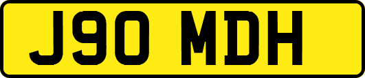 J90MDH