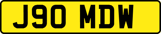 J90MDW