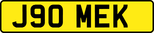 J90MEK