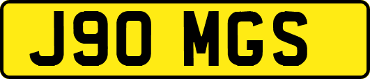 J90MGS