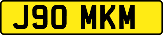 J90MKM