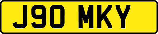 J90MKY
