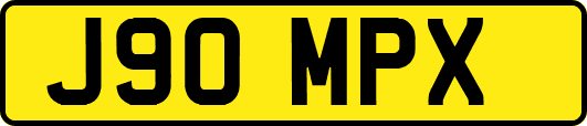J90MPX