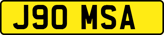 J90MSA
