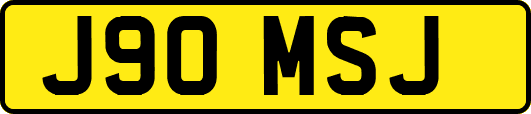 J90MSJ