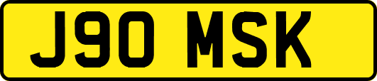 J90MSK