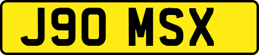 J90MSX