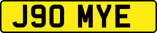 J90MYE