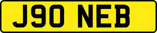J90NEB