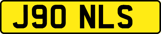 J90NLS