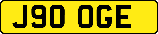 J90OGE