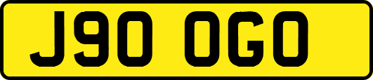 J90OGO