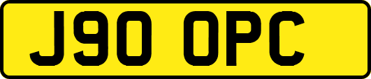 J90OPC