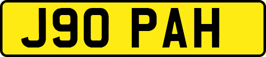 J90PAH