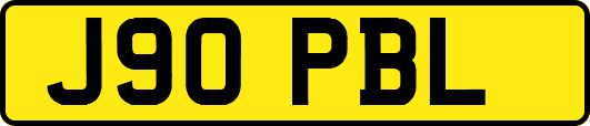 J90PBL