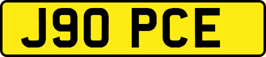 J90PCE