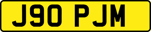 J90PJM