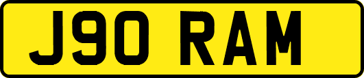 J90RAM
