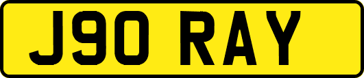 J90RAY