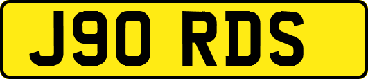 J90RDS