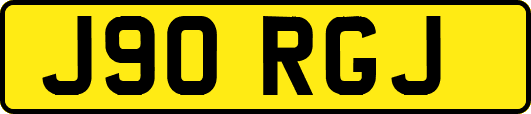 J90RGJ
