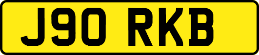 J90RKB